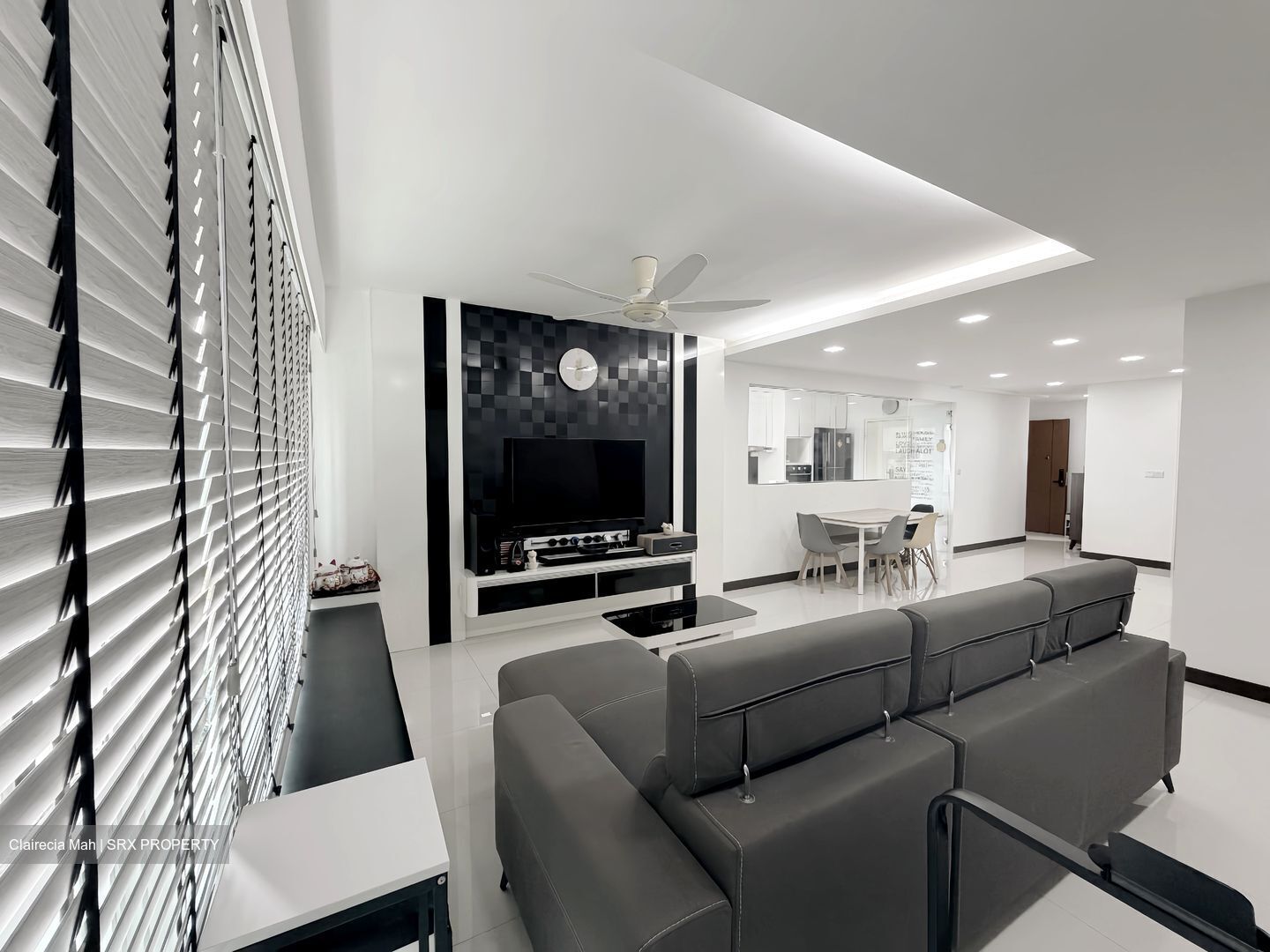 Blk 416B Fernvale Riverbow (Sengkang), HDB 5 Rooms #533851101